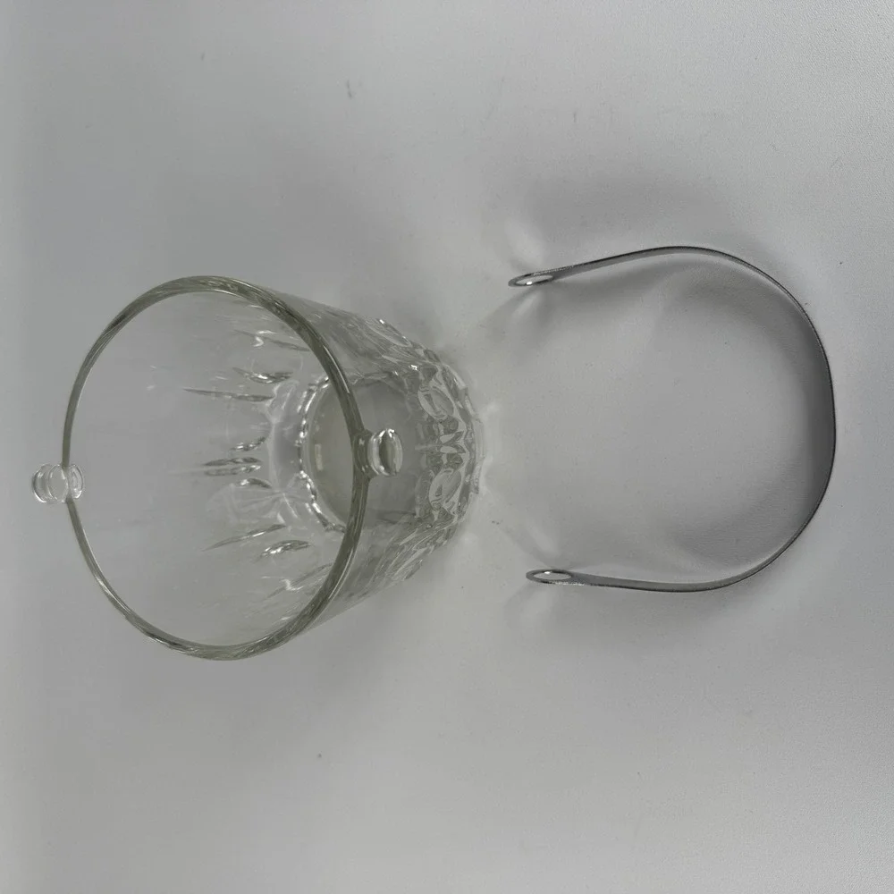 Rogaska crystal ice